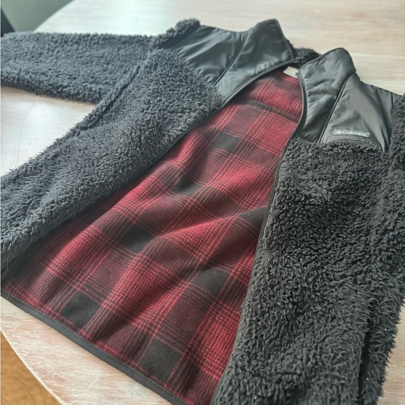 Women’s Columbia jacket - Picture 4 of 4